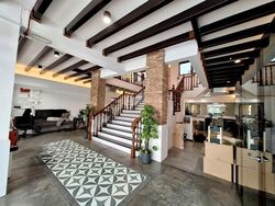 Tanjong Pagar Conservation Area (D2), Shop House #551215901